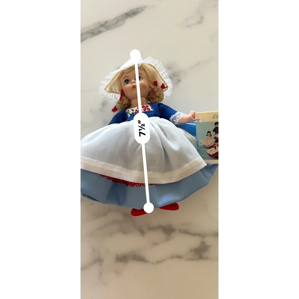 Madame Alexander 